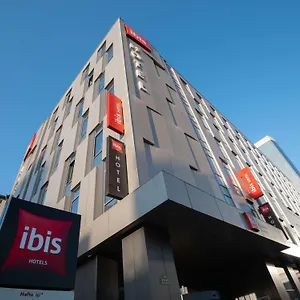 Отель Ibis