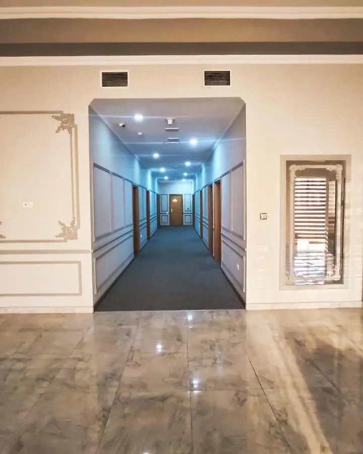 Paradise Hotel Baku 4*,  Azerbaijan