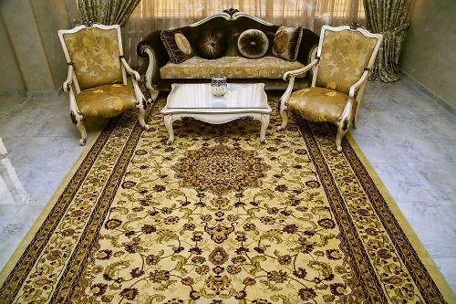 Paradise Hotel Baku