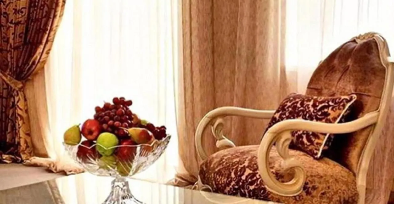 Paradise Hotel Baku
